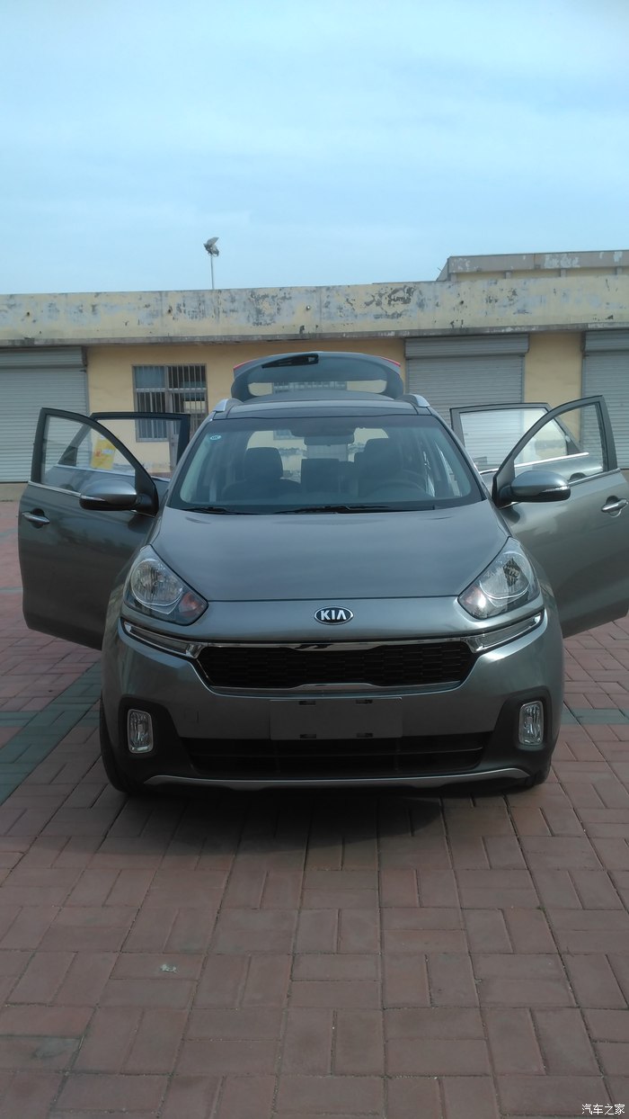 6l d版_kx3傲跑论坛_汽车之家论坛