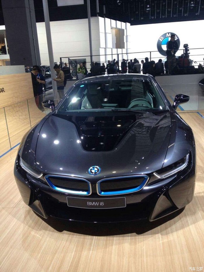 上海车展直播啦海量高清图片国产合资豪车都有快围过来