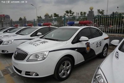 新英朗会不会成为出租车