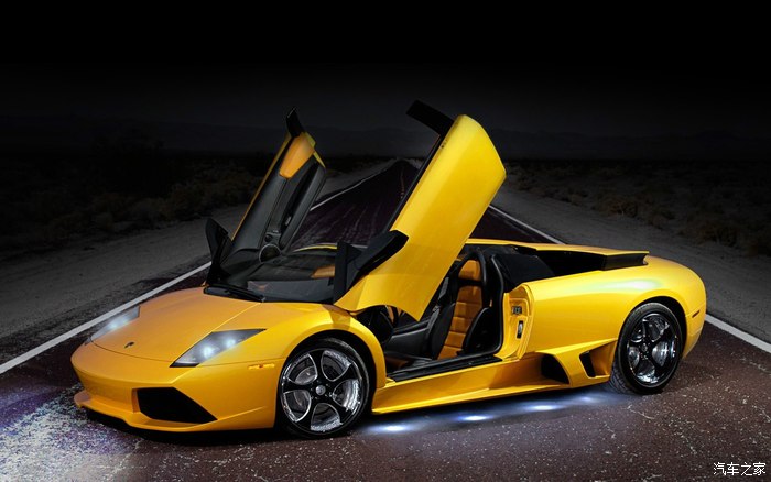 【图】来几张屏保画面_杰德论坛_汽车之家论坛