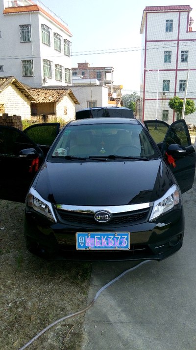 兄弟们,别猜了,真正的新标来了,_比亚迪f3论坛_手机汽车之家