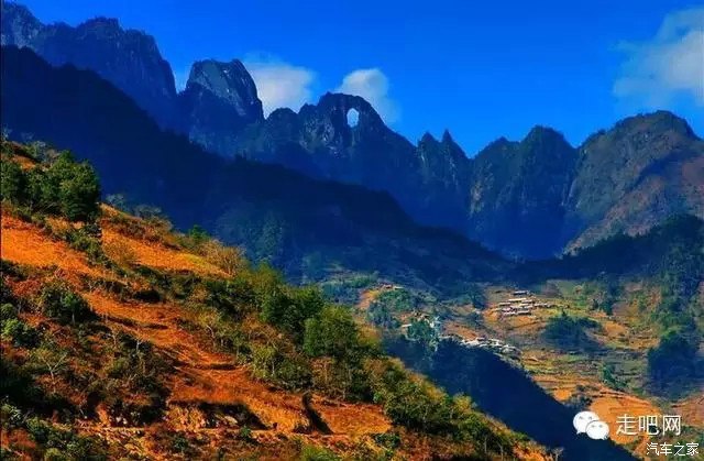 走最烂的路,看最美的风景!探秘圣境察隅墨脱(附10天自驾路书