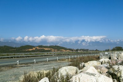 西昌自駕逍遙遊!(海量圖片)