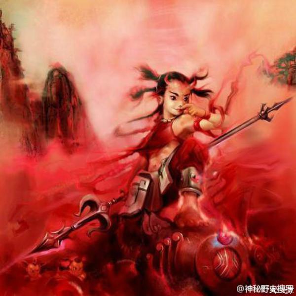 红孩儿到底是不是牛魔王的儿子?