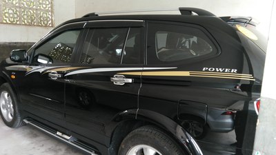 【收官】w5个人改装全记录_荣威w5论坛_手机汽车之家