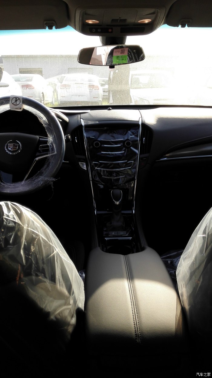 提车了提车了小凯被迎回家了内有速7莱肯