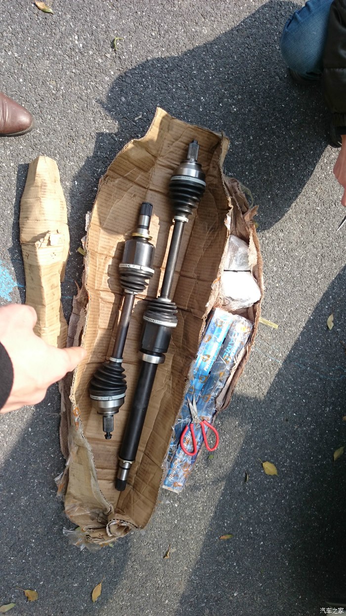 fk福克斯精神福克斯改装搭载25l发动机6mt变速箱