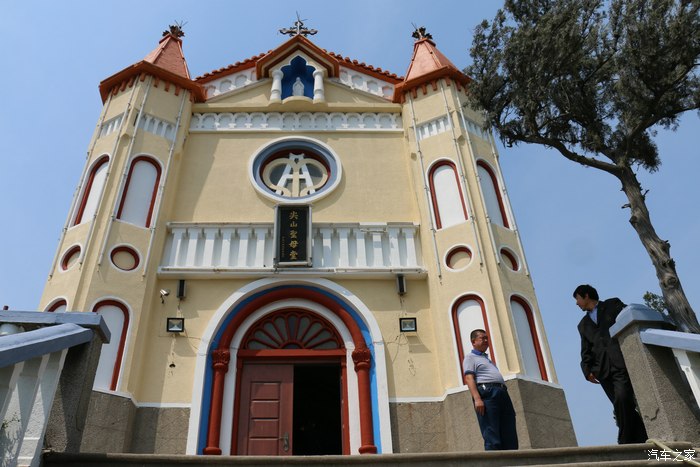 中国胡庄一日游