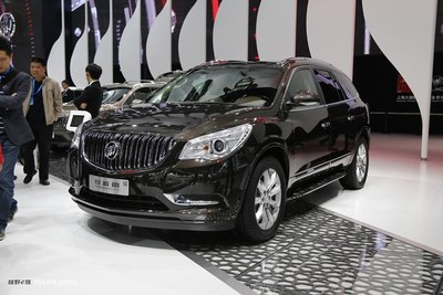 上海车展观后感,主看7座车对一下508(多图无小姨子)