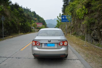 320国道雪峰山跑山之旅(新增行车视频记录)