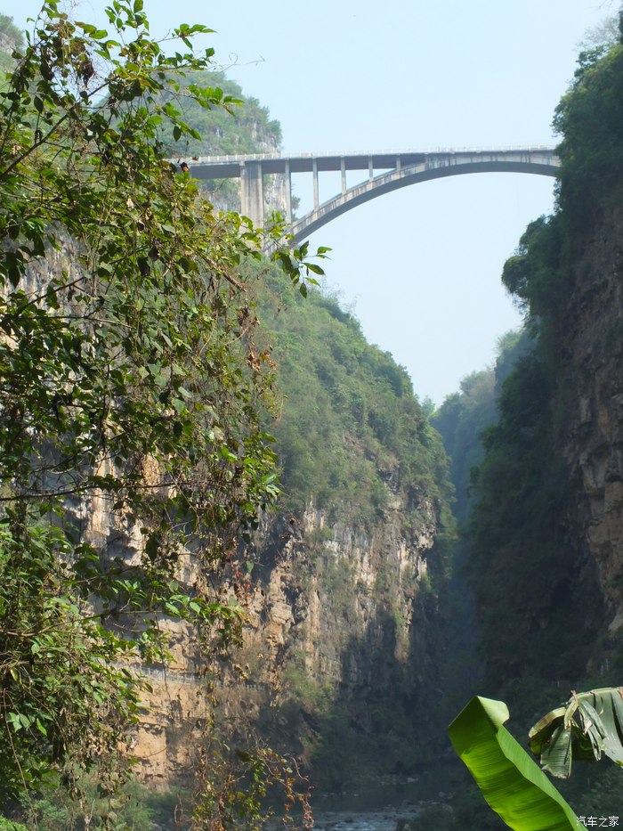 【图】春游多彩贵州_东风风神s30/h30论坛_汽车之家论坛