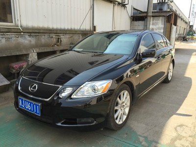 急出四个08年原装gs300 轮毂 轮胎_雷克萨斯gs论坛_手机汽车之家