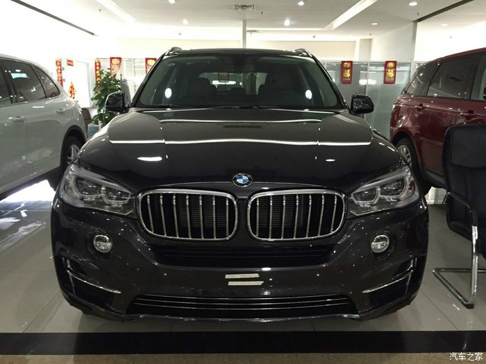 【图】石墨黑x5,亮闪闪~_宝马x5(进口)论坛_汽车之家论坛