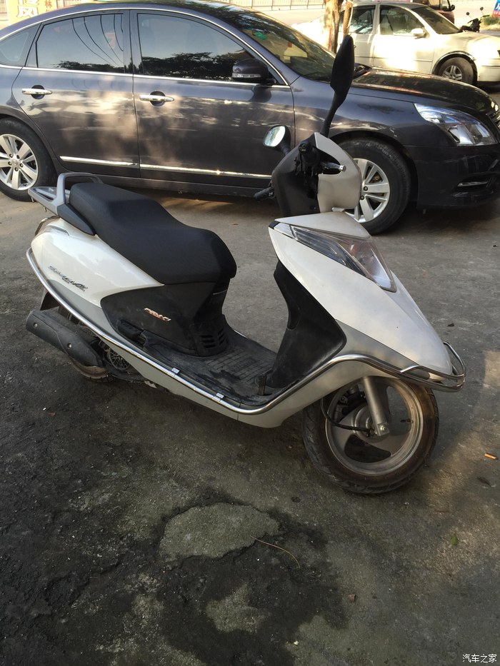 【图】睿御wh110t-6_摩托车论坛_汽车之家论坛