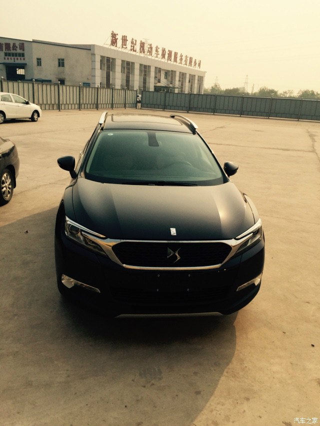 种玉之田唐山玉田160豪华星河紫提车一周记