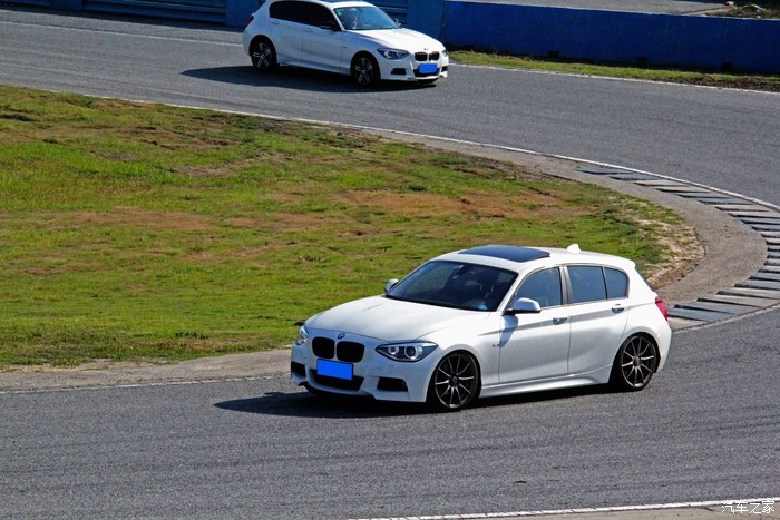 【图】118运动轻度改装分享_宝马1系论坛_汽车之家论坛