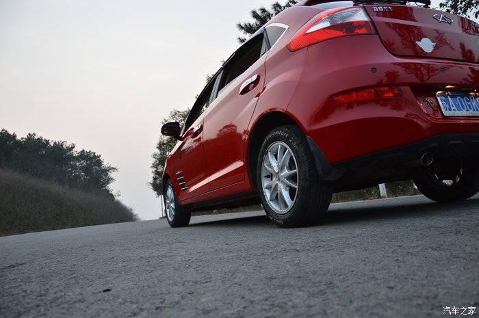 【图】老风依然很拽_风云2论坛_汽车之家论坛