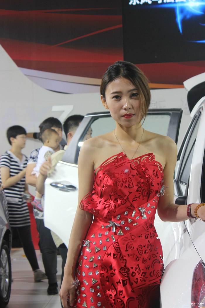 沧州五一假期小车展