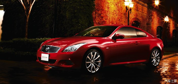 英菲尼迪g37sskyline370gt19寸赏识