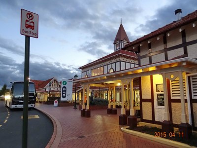 【雪山】色游新西兰--4.超市、物价、吃的印象