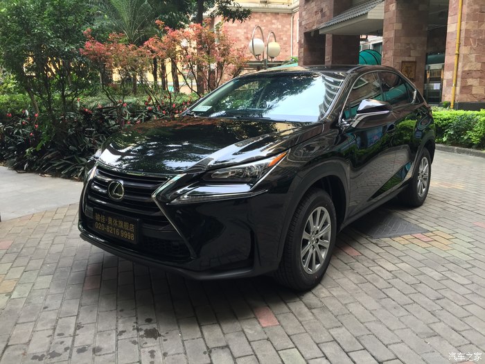 nx200到底什么颜色好看?