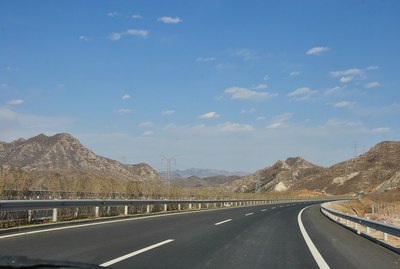 辽宁这么大,我想去看看----辽西朝阳,凌源,建昌之行