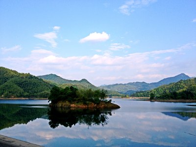 常德桃源乌云界手机随拍一组