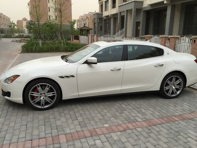 3t美规总裁简单作业_玛莎拉蒂论坛_手机汽车之家