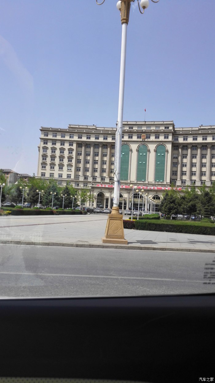 大连瓦房店,我的家乡市政府