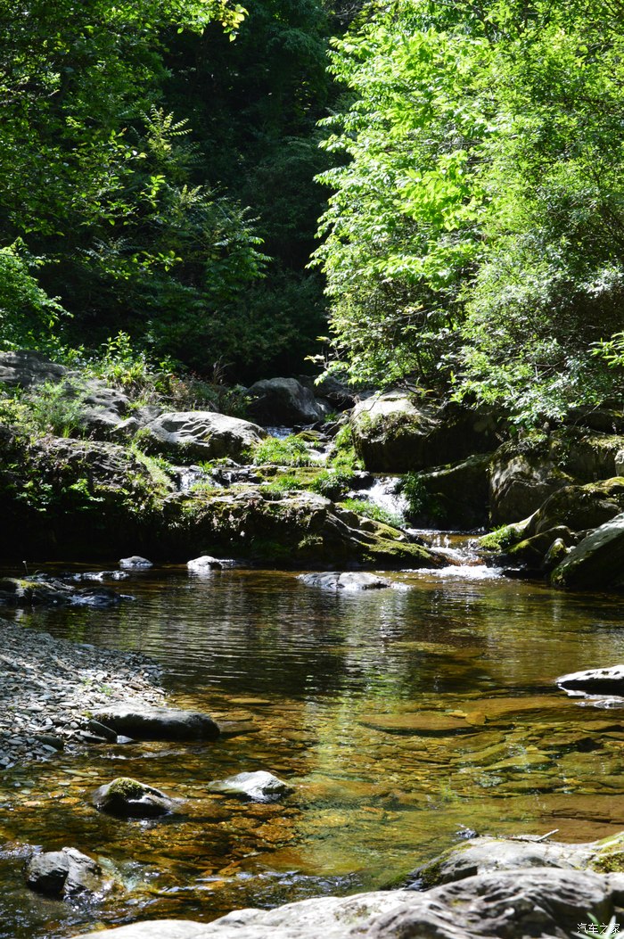 中国西北游出发在兰州之阳坝梅园沟