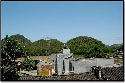 &nbsp; &nbsp; &nbsp;故居参观到此告一段落了,接下来是寻找李晓炎