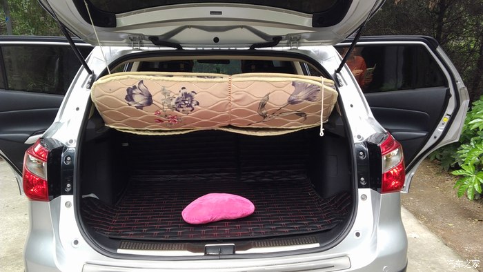 锋驭论坛_汽车之家论坛