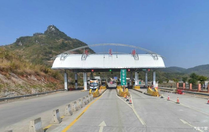 五一小长假 连南瑶寨小游 感受岁月