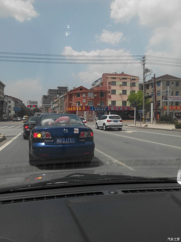 小三和我一家的义乌横店两天游