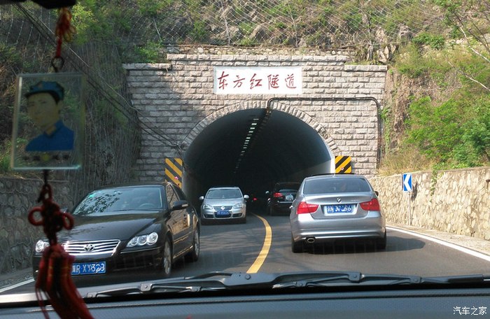 g109线北京段北京大外环张涿高速运转