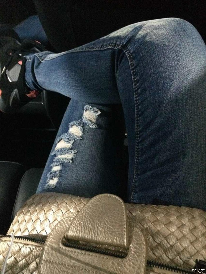 【图】东北女孩!就是喜欢suv,小红订车日记!_长安cs75论坛_汽车之家论