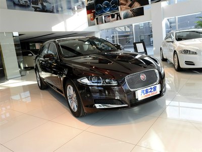 保时捷macan2.0t和xf2.0旅行版选哪个好?_捷豹xf论坛_手机汽车之家