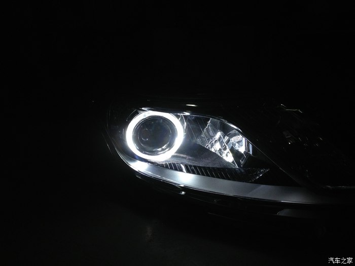 k2改zkw透镜应该是论坛首例