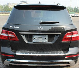 奔驰gle(原m级)论坛_手机汽车之家