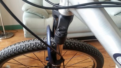 五年的老款atx770--d,缅怀骑行的快乐_自行车论坛_手机汽车之家