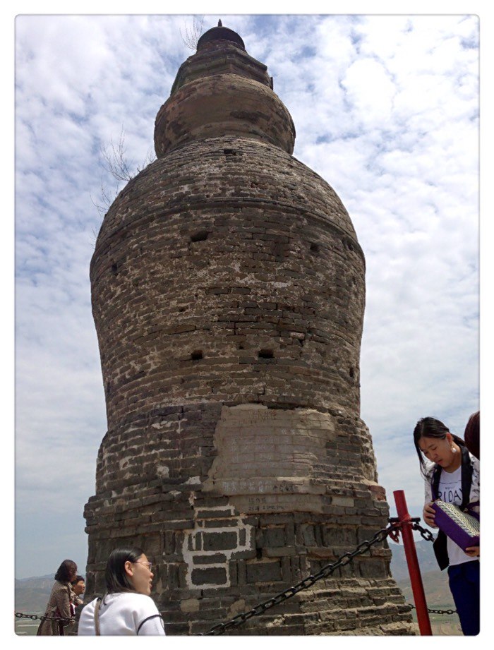 望儿山母亲节虎哥去看看