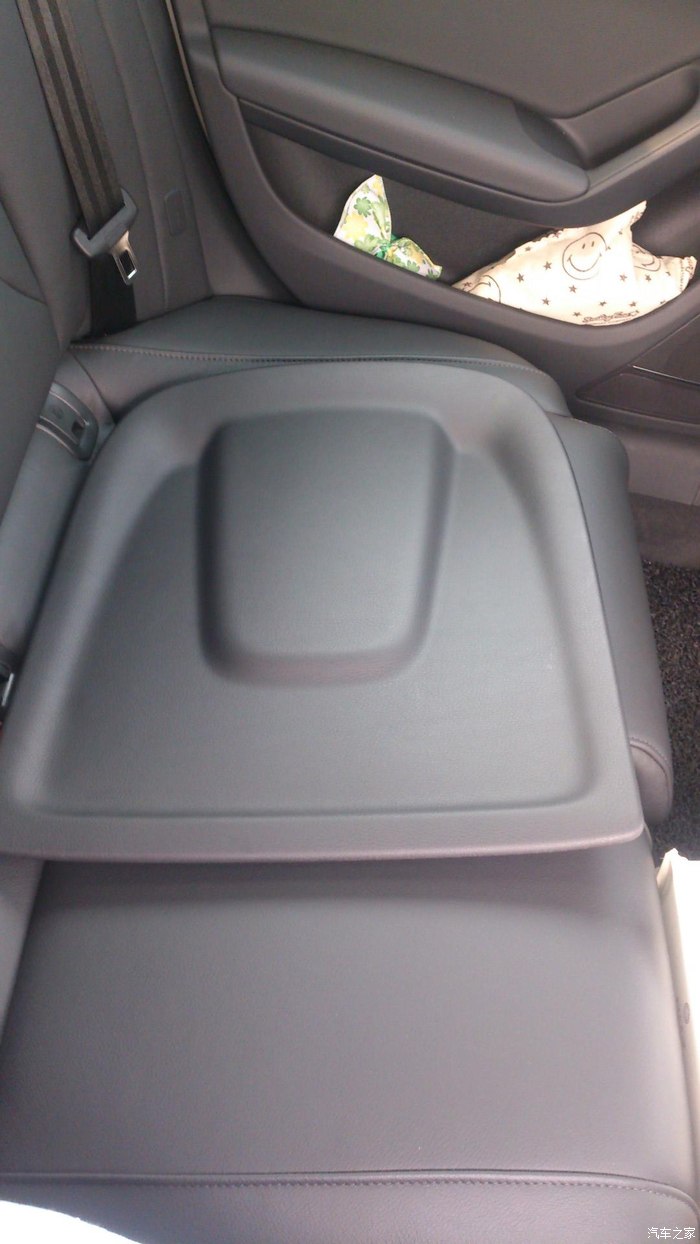 【图】出两块15款a4l座椅背面的黑色背板_奥迪a4l论坛_汽车之家论坛