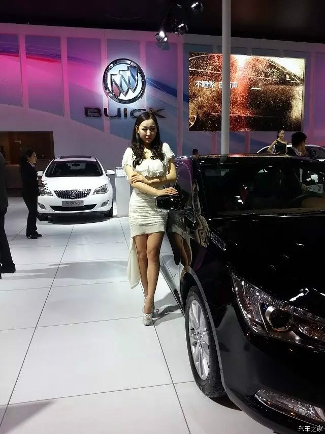 宝骏730杯准备入手第二辆车五一看车展游寿光蔬菜博览会