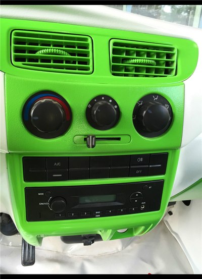 购长安之星2代改装车,注意哦!是改装的2代哦.