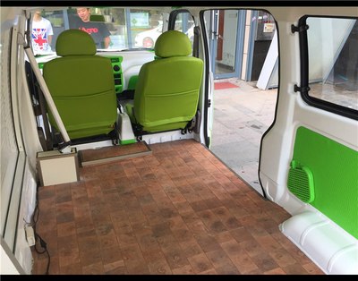 购长安之星2代改装车,注意哦!是改装的2代哦.