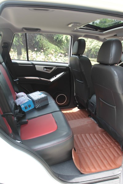 力帆x60 无极版 地区首提 希望大家恭喜