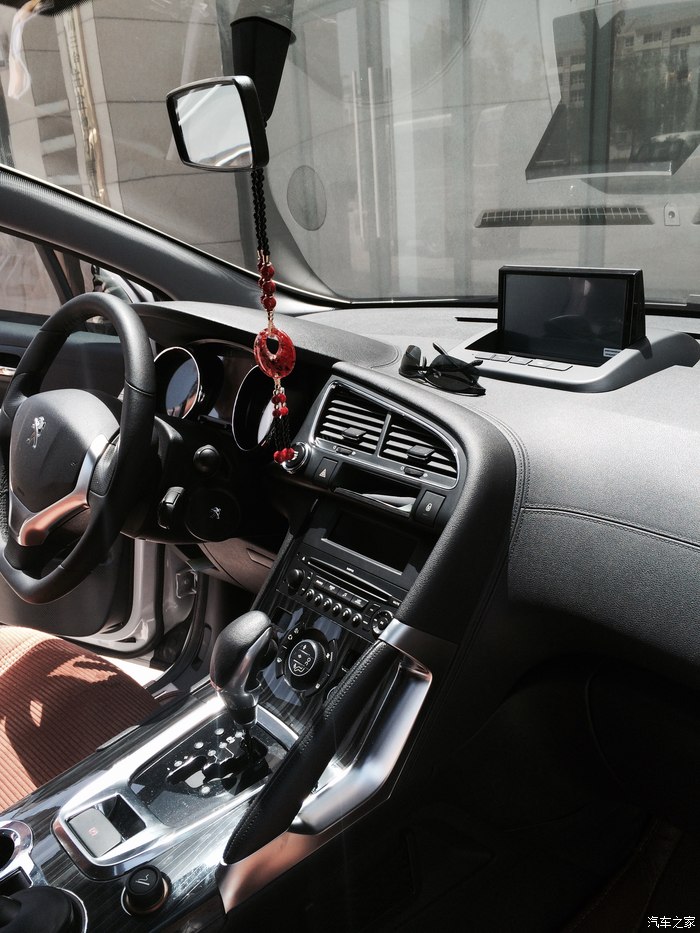 【图】3008一年来的一些改装_标致3008论坛_汽车之家论坛