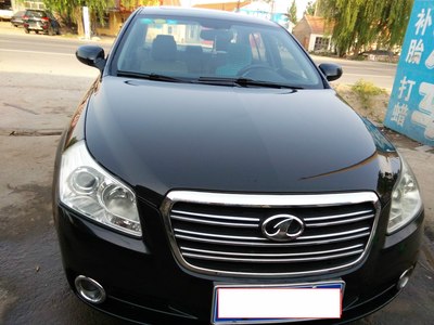 老奔腾b70就是耐看,二手奔腾也不错!