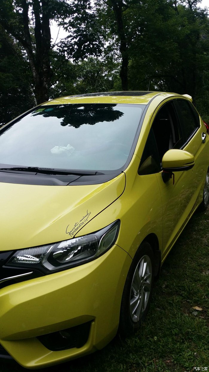 飞度论坛_汽车之家论坛