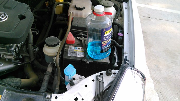 踏实肯干,吃苦耐劳的老兵——凯越提车半年感受 求射精认证